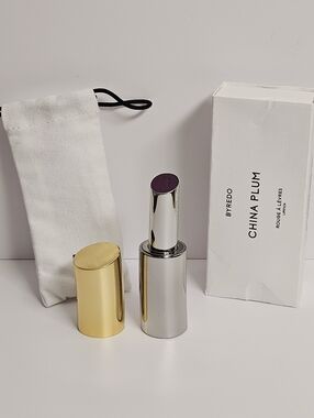 Byredo china plum 252 lipstick new in box makeup cosmetics beauty